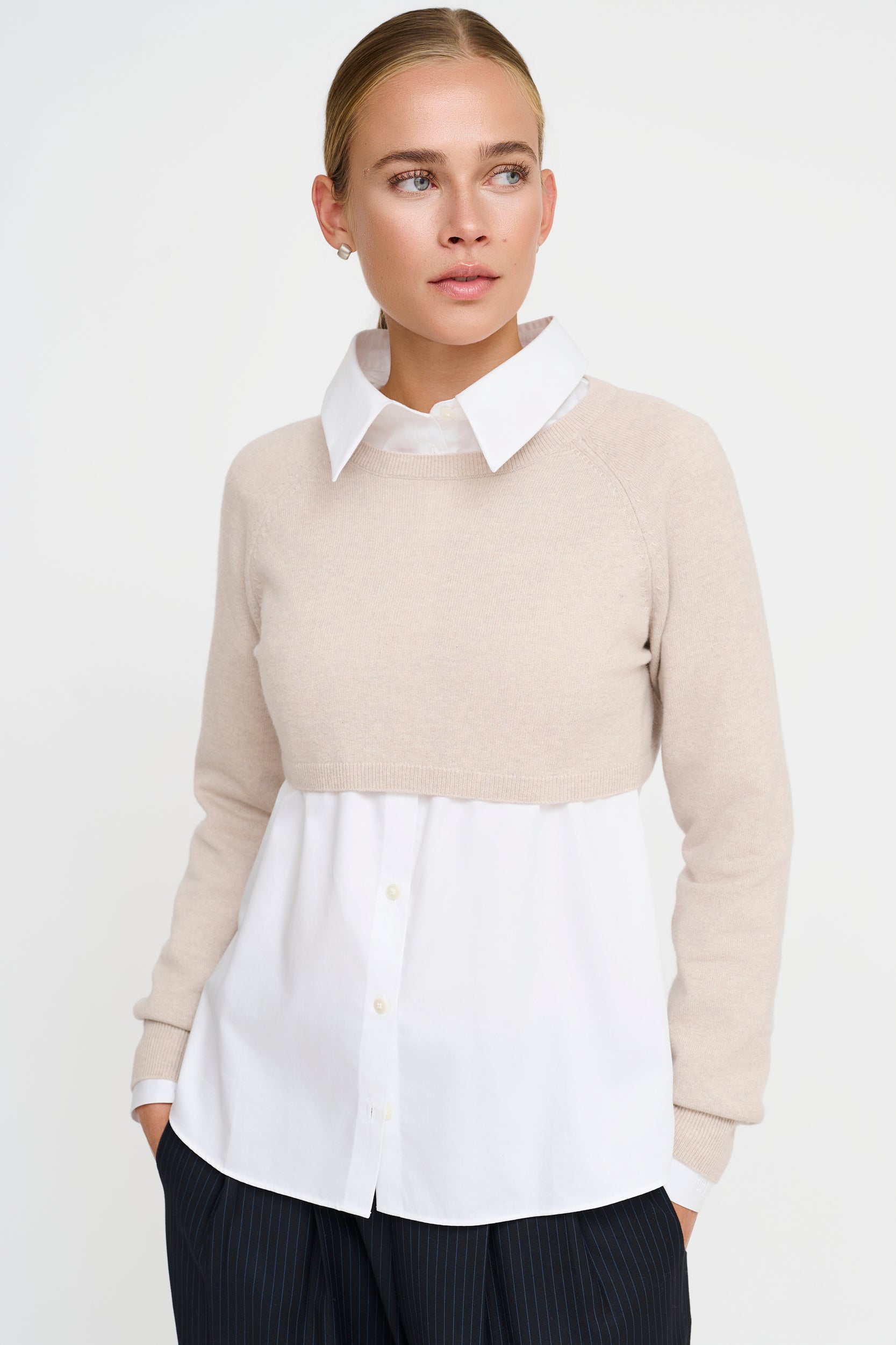 CRBenedict Bolero Strik